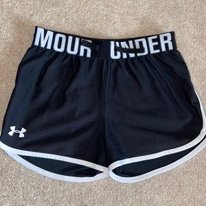 Under Armour Athletic Shorts